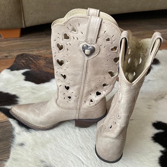 Durango cowgirl boots - Picture 2 of 4